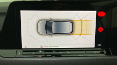 Volkswagen Golf 1.4 TSI GTE 5dr DSG Hatchback